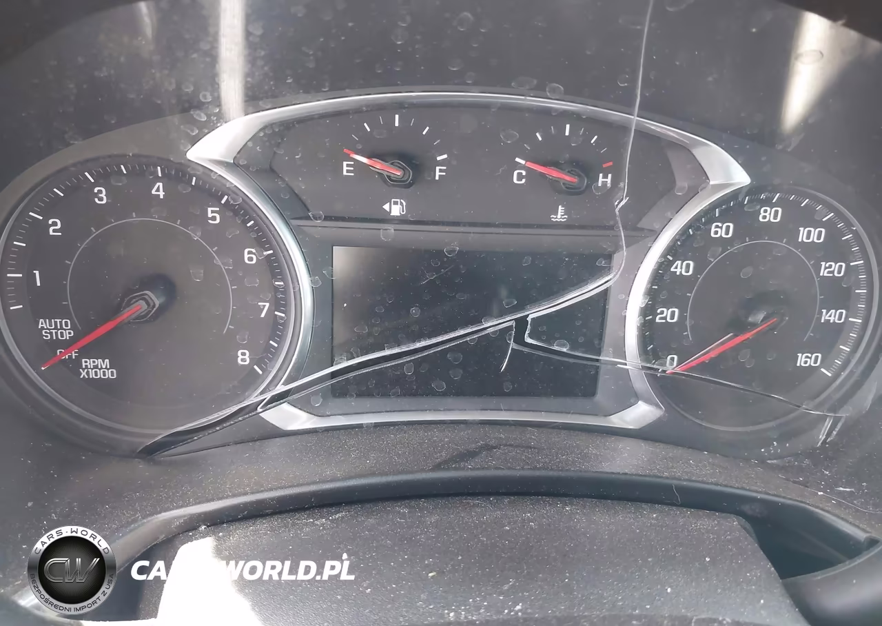 2019 Chevrolet Equinox Lt VIN:3GNAXKEV8KS513189 - 7