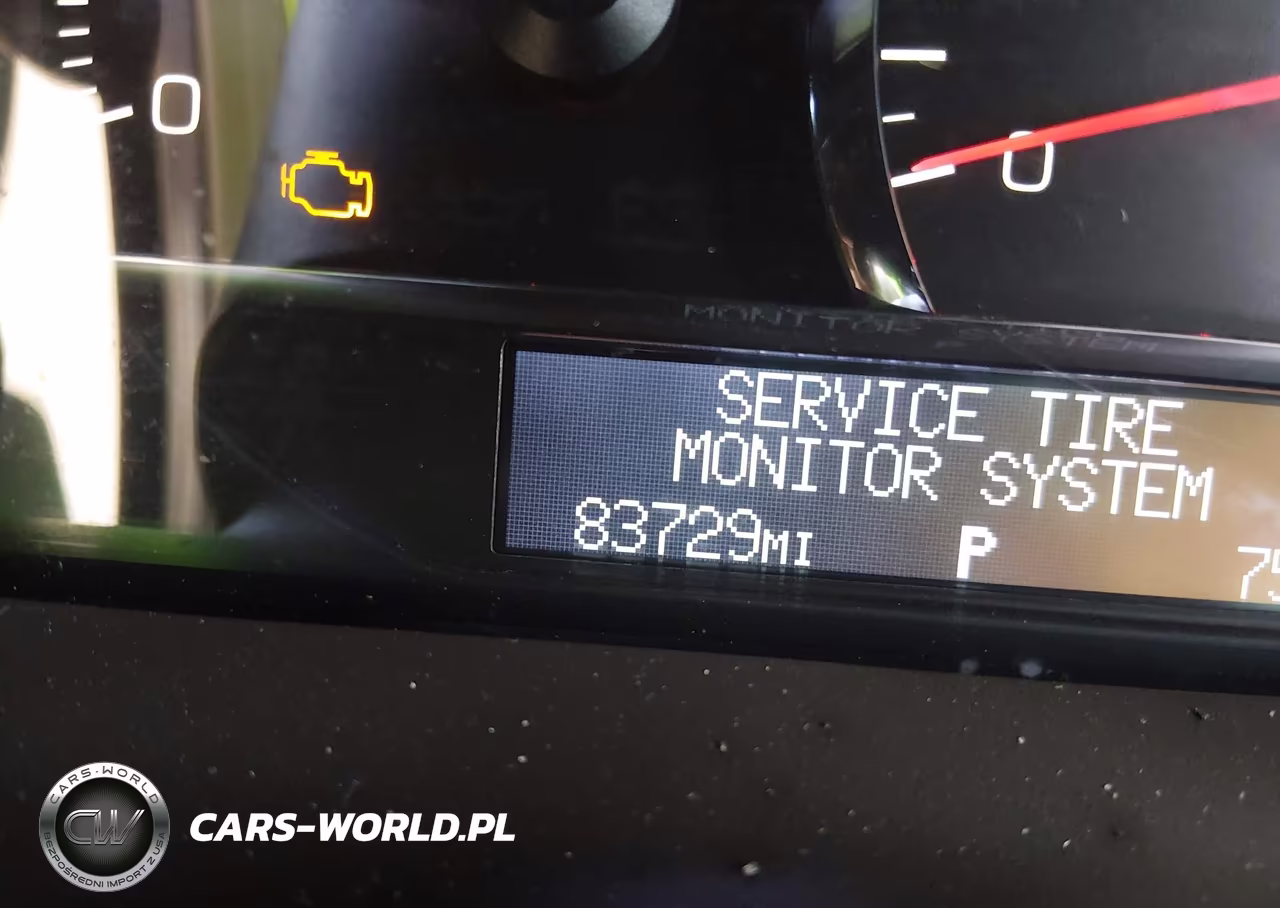 2008 Cadillac Srx V6 VIN:1GYEE437980190328 - 15
