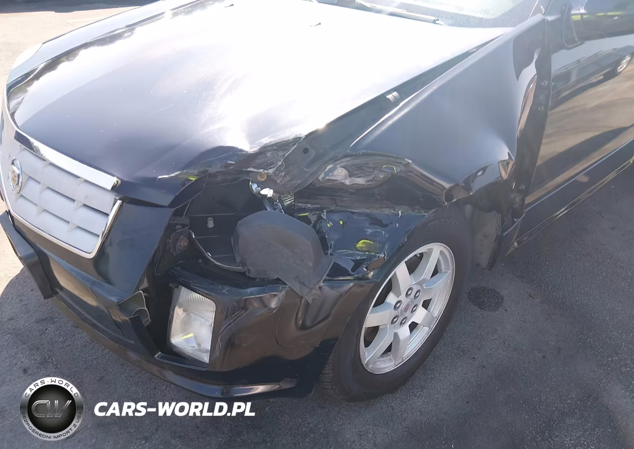 2008 Cadillac Srx V6 VIN:1GYEE437980190328 - 6