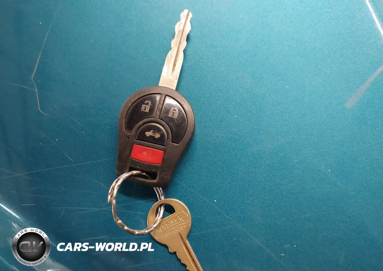 2014 Nissan Versa Note Sv VIN:3N1CE2CP3EL402658 - 11