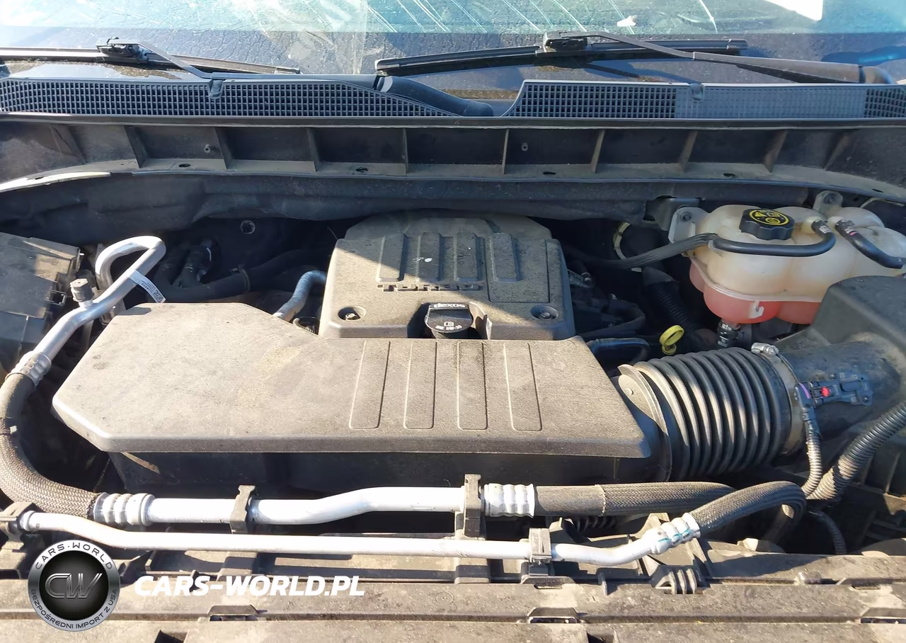 2022 Chevrolet Silverado 1500 4Wd Short Bed Custom VIN:3GCPDBEK1NG527119 - 10