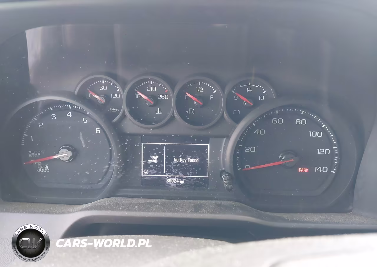 2022 Chevrolet Silverado 1500 4Wd Short Bed Custom VIN:3GCPDBEK1NG527119 - 7