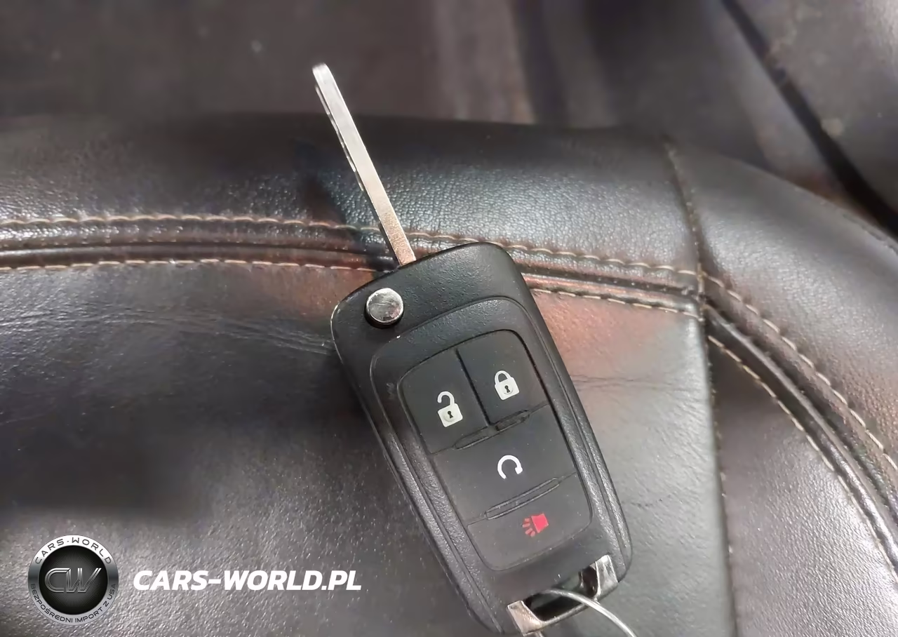 2013 Buick Encore Leather VIN:KL4CJGSBXDB192145 - 11