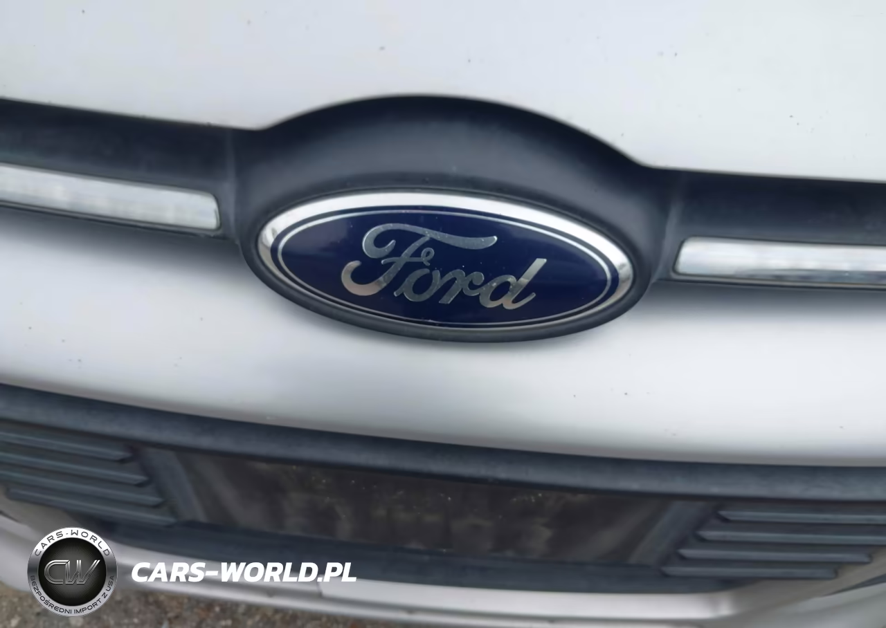 2014 Ford Focus Se VIN:1FADP3F23EL264526 - 6