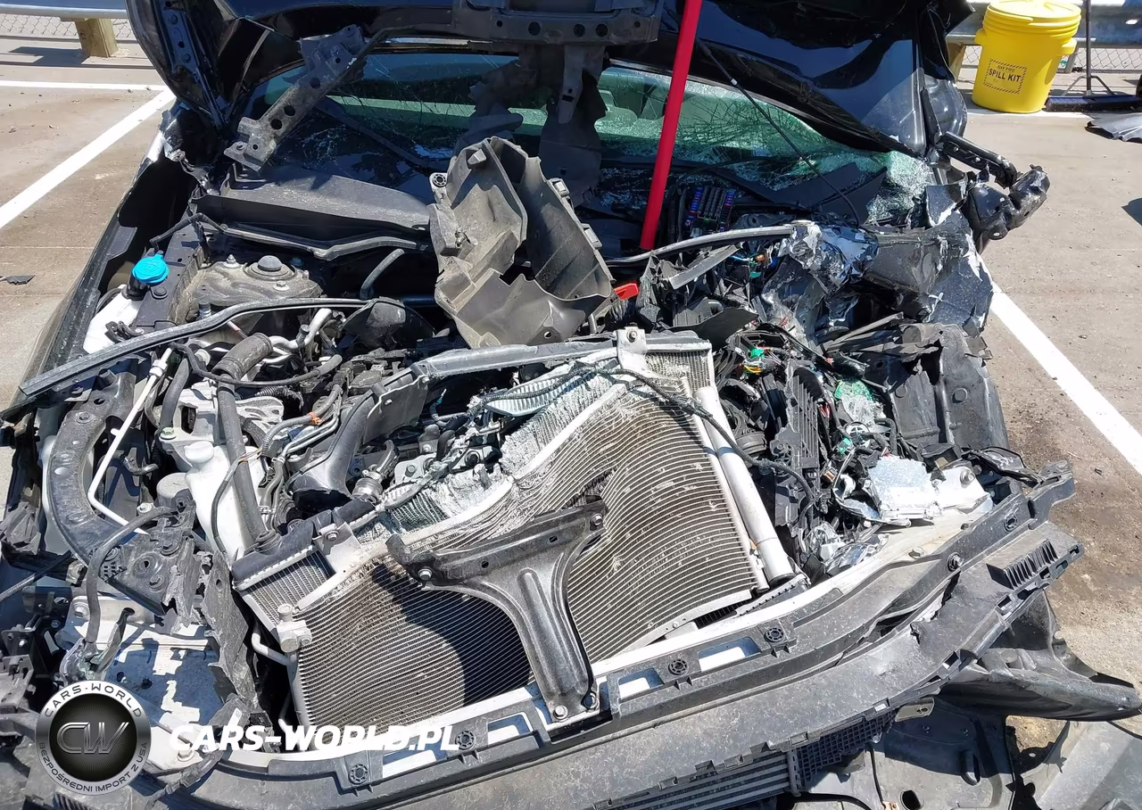 2022 Honda Civic Ex-L VIN:19XFL1H77NE011598 - 10