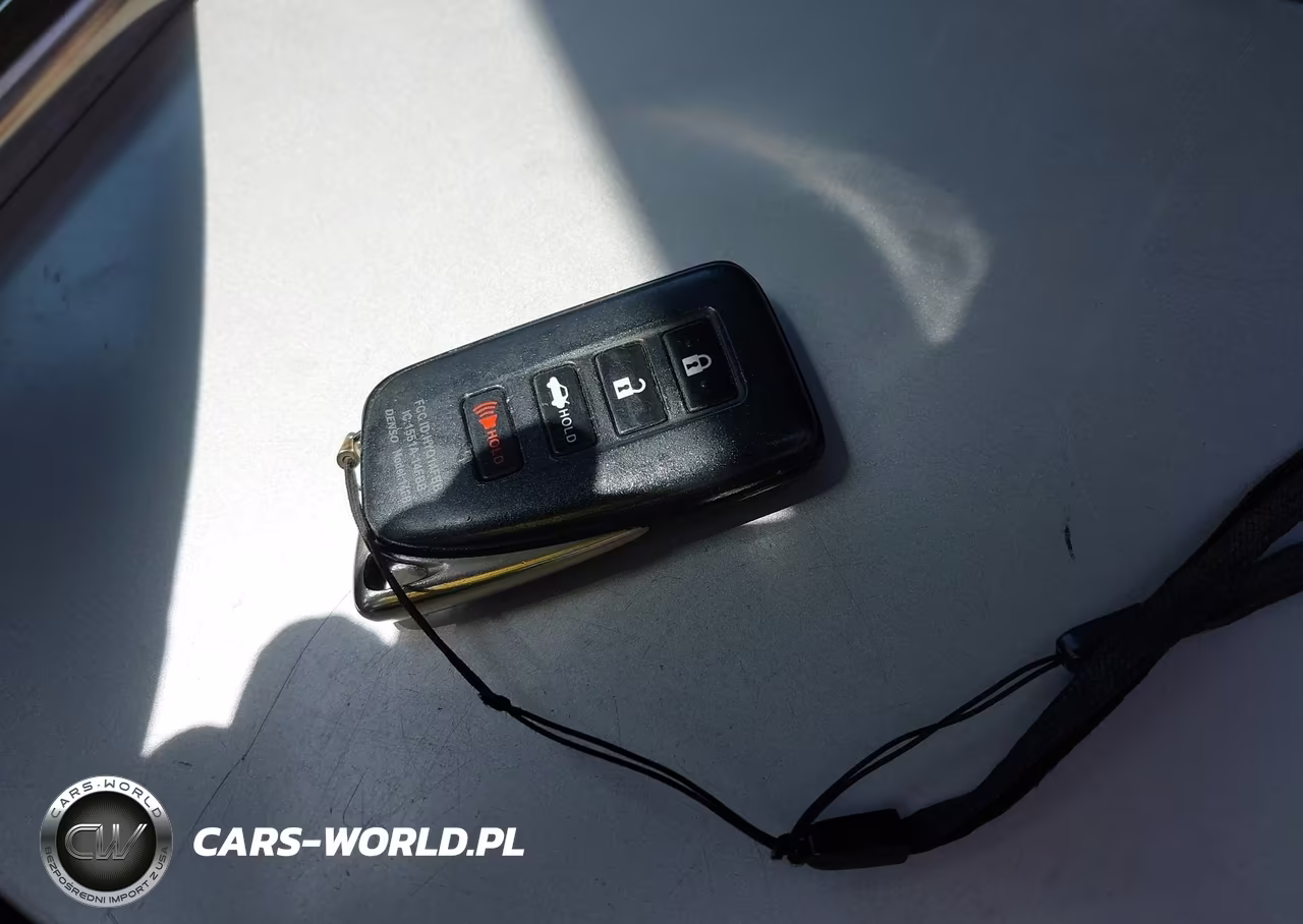 2016 Lexus Is 200T VIN:JTHBA1D24G5020111 - 11