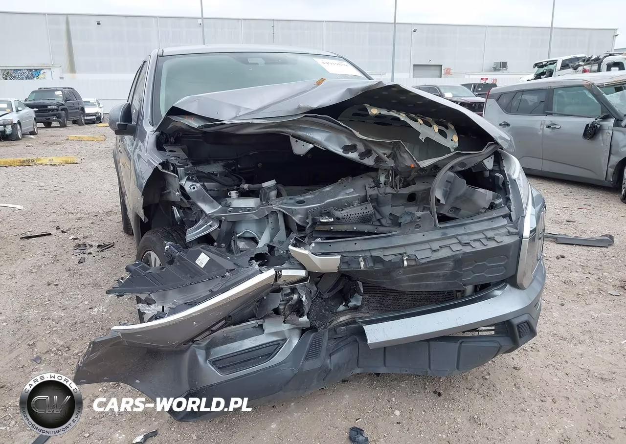 2021 Mitsubishi Outlander Sport 2.0 Be Awc-2.0 Es Awc-2.0 Le Awc-2.0 Se Awc VIN:JA4ARUAU2MU017670 - 6
