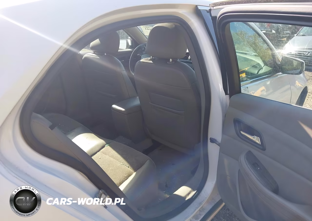 2015 Chevrolet Malibu 1Lt VIN:1G11C5SL0FF231737 - 8