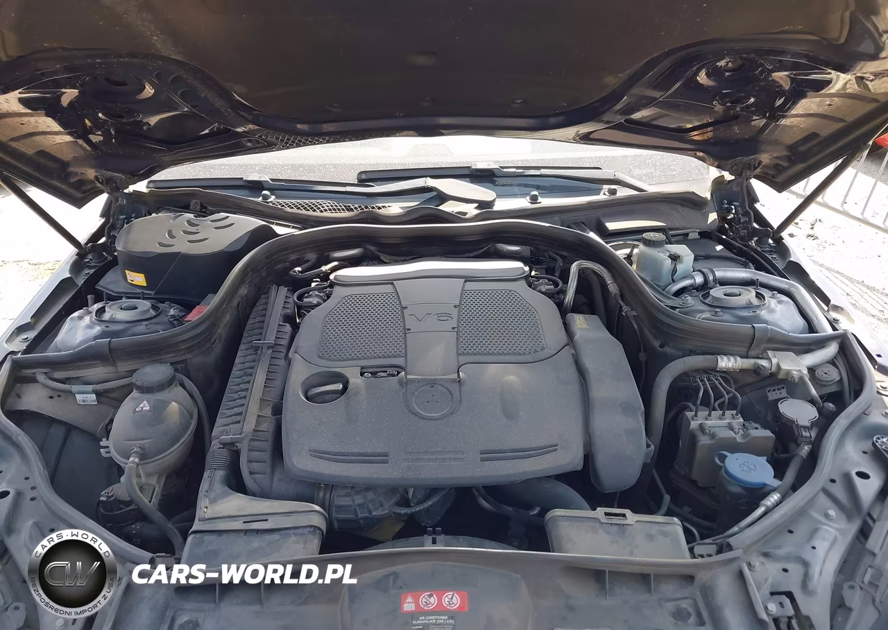 2016 Mercedes-Benz E 350 4Matic VIN:WDDHF8JB2GB232636 - 10