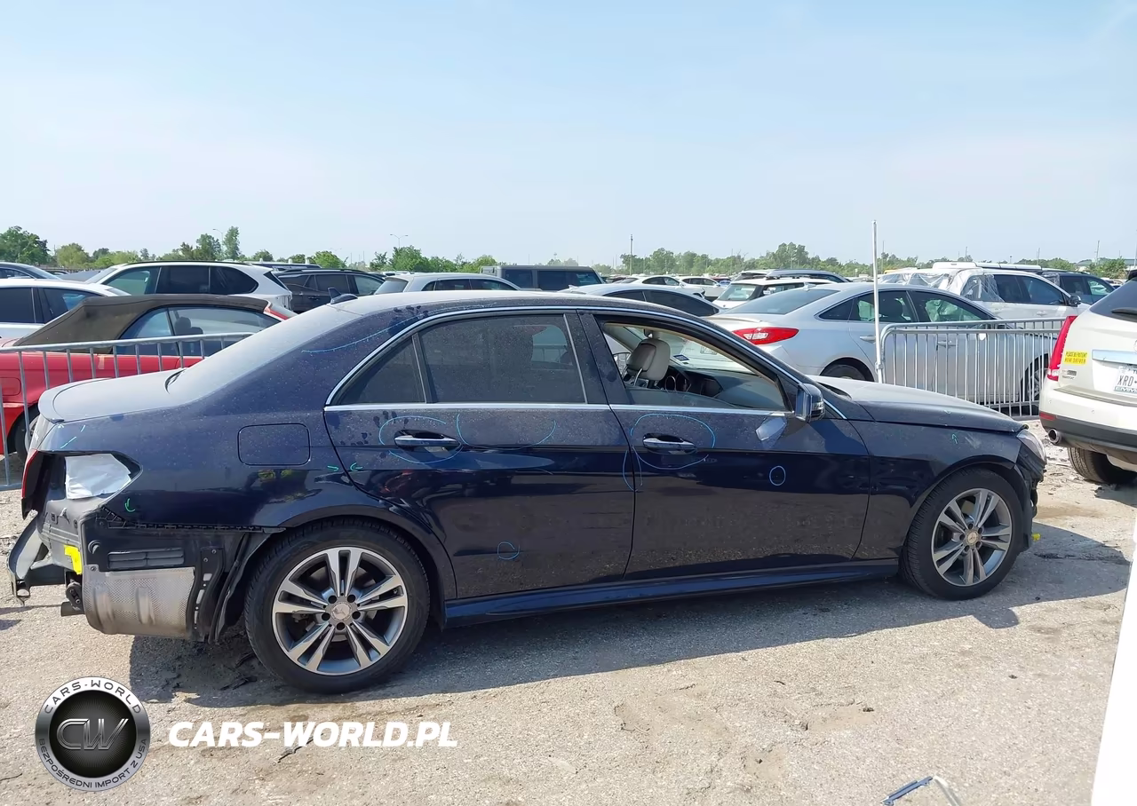2016 Mercedes-Benz E 350 4Matic VIN:WDDHF8JB2GB232636 - 14