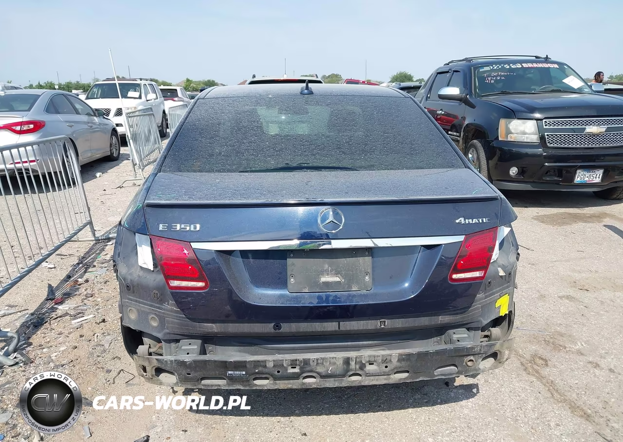 2016 Mercedes-Benz E 350 4Matic VIN:WDDHF8JB2GB232636 - 17