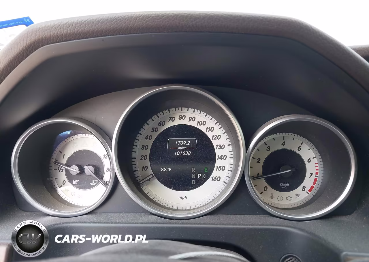 2016 Mercedes-Benz E 350 4Matic VIN:WDDHF8JB2GB232636 - 7