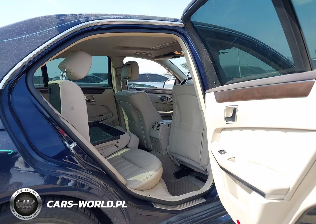 2016 Mercedes-Benz E 350 4Matic VIN:WDDHF8JB2GB232636 - 8