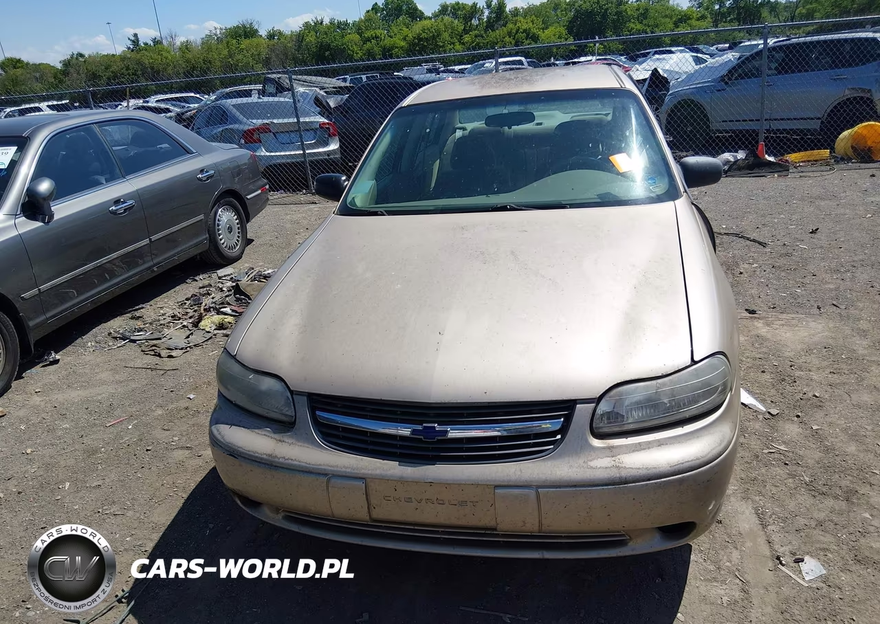 2002 Chevrolet Malibu VIN:1G1ND52J02M520975 - 12