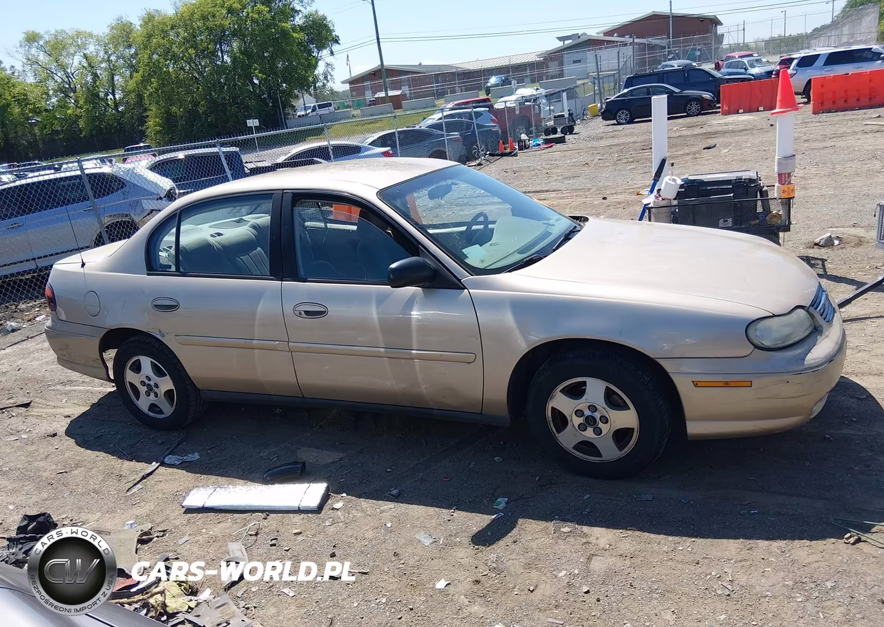 2002 Chevrolet Malibu VIN:1G1ND52J02M520975 - 13