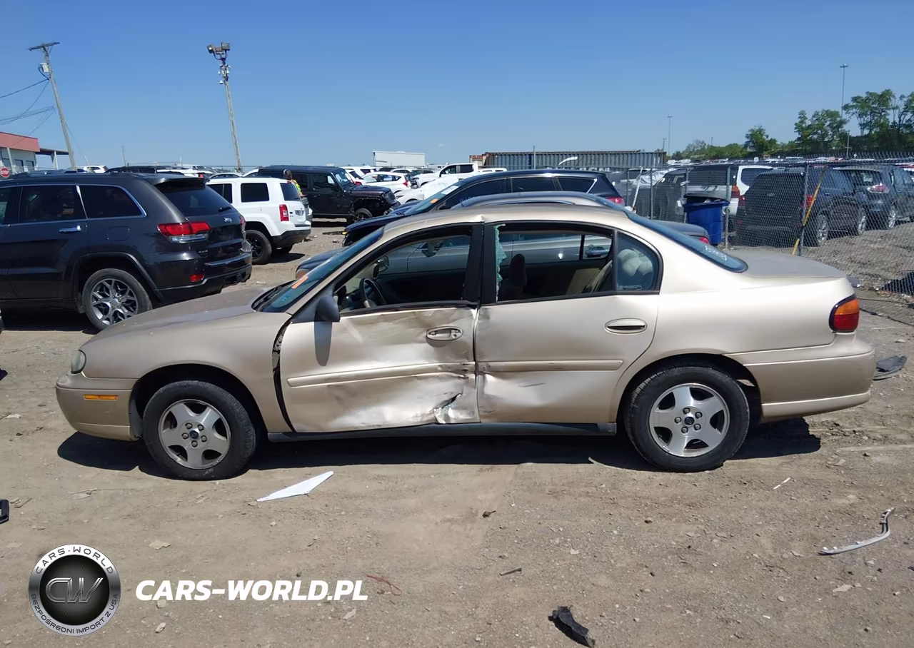 2002 Chevrolet Malibu VIN:1G1ND52J02M520975 - 14