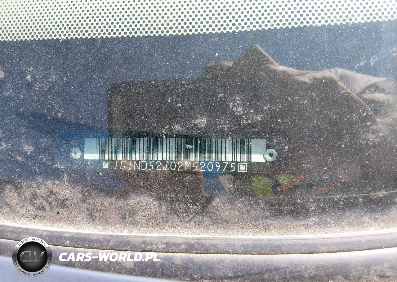 2002 Chevrolet Malibu VIN:1G1ND52J02M520975 - 9