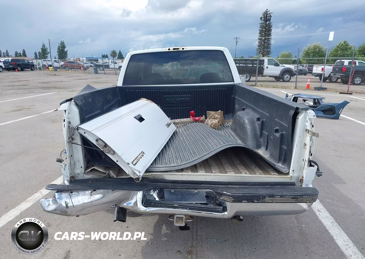 1995 GMC Sierra C1500 VIN:2GTEC19K7S1501210 - 16