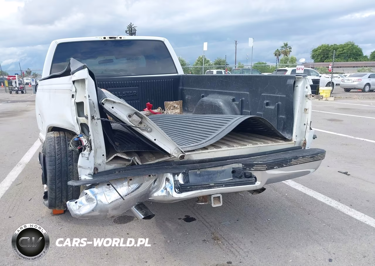 1995 GMC Sierra C1500 VIN:2GTEC19K7S1501210 - 17