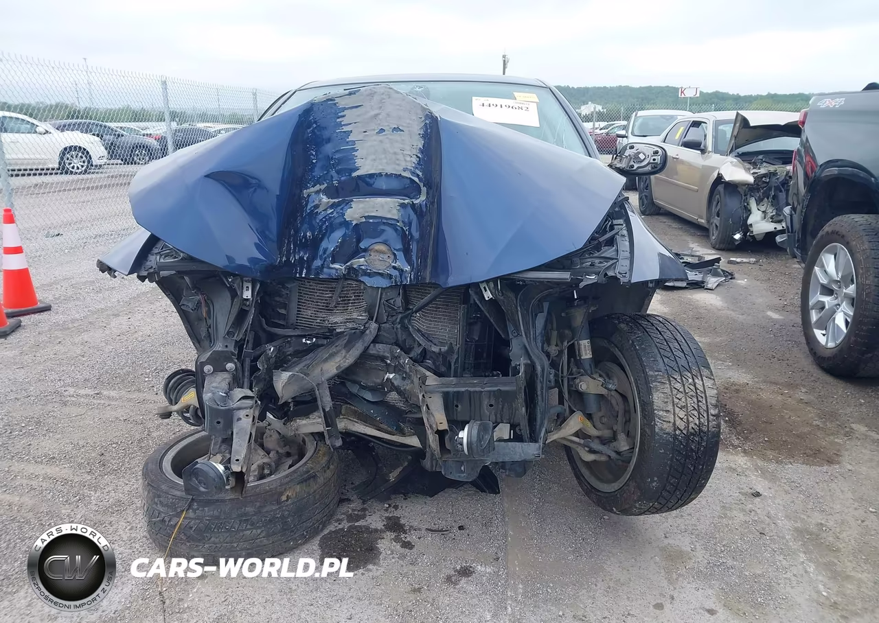 2011 BMW 328I VIN:WBAPH5C55BA444593 - 6