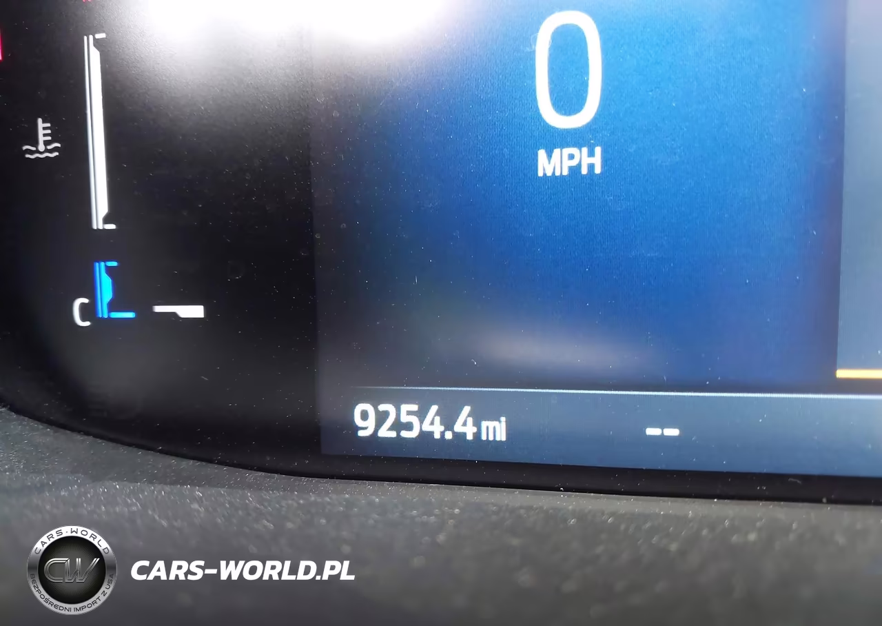 2025 Ford Escape St-Line VIN:1FMCU0MN9SUB36481 - 16