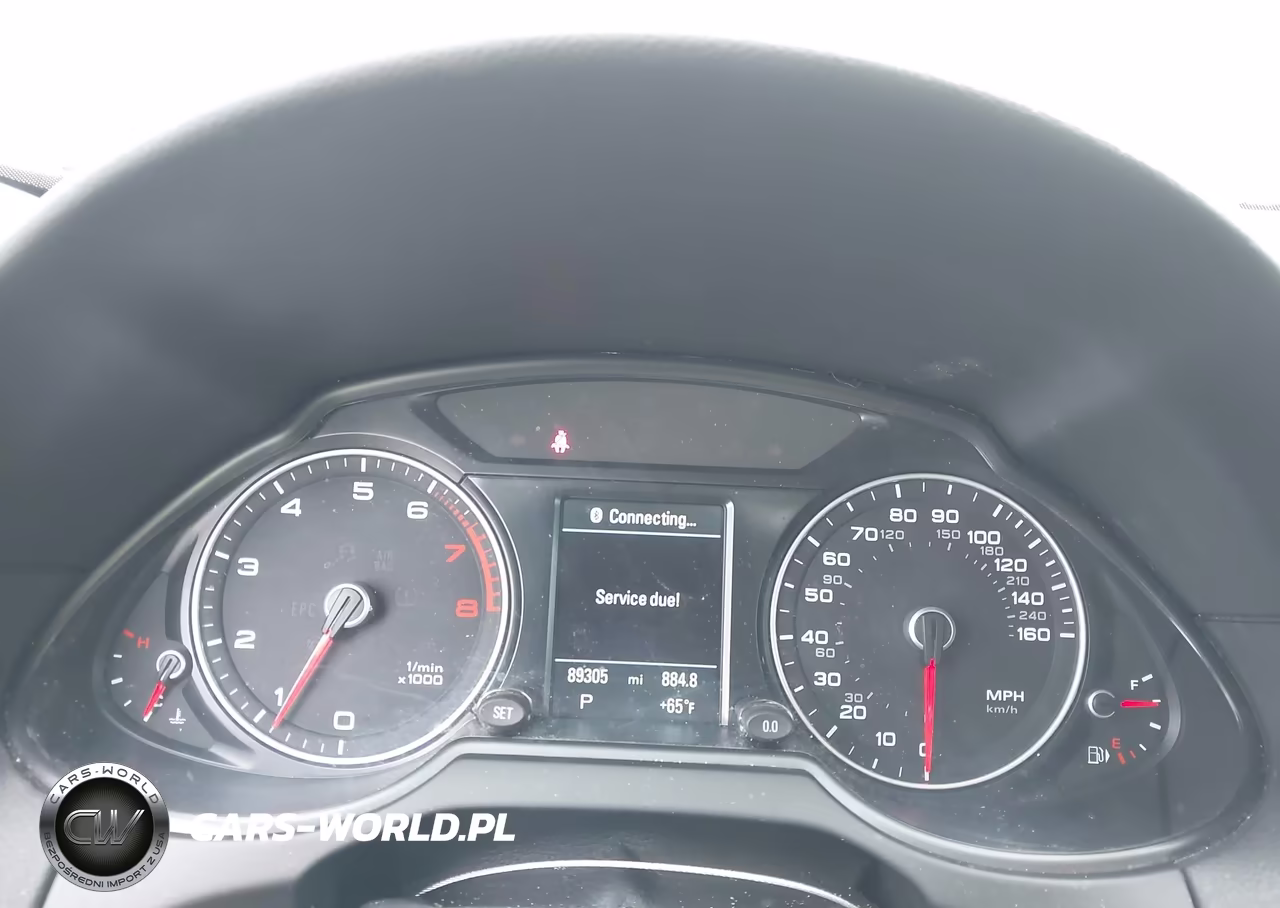 2016 Audi Q5 2.0T Premium VIN:WA1L2AFP7GA078596 - 7