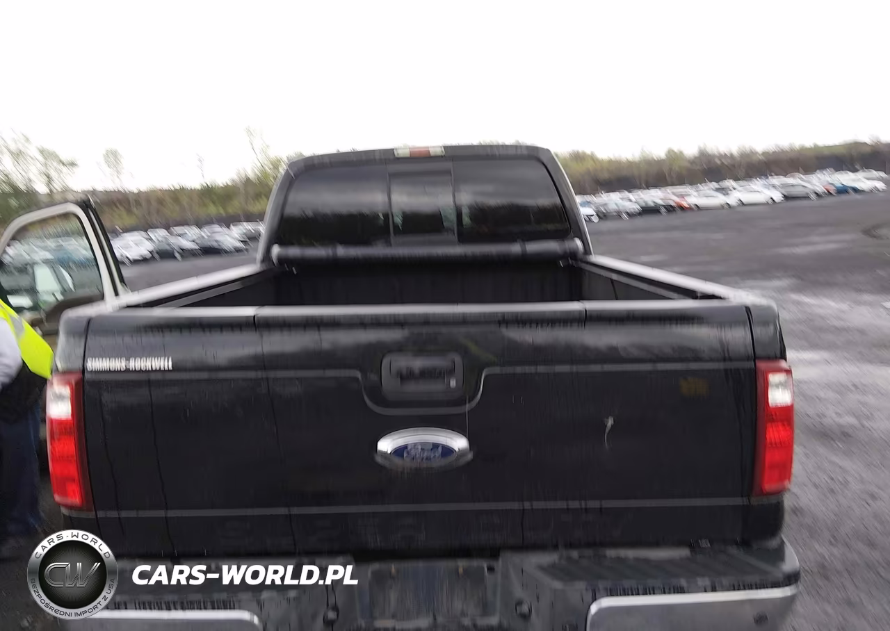 2015 Ford F-250 Lariat VIN:1FT7W2BT1FEB48783 - 16