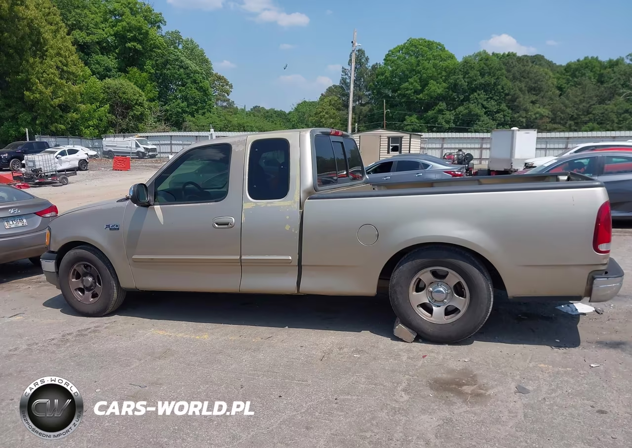 1999 Ford F-150 Work Series-Xl-Xlt VIN:1FTZX172XXNC31209 - 14