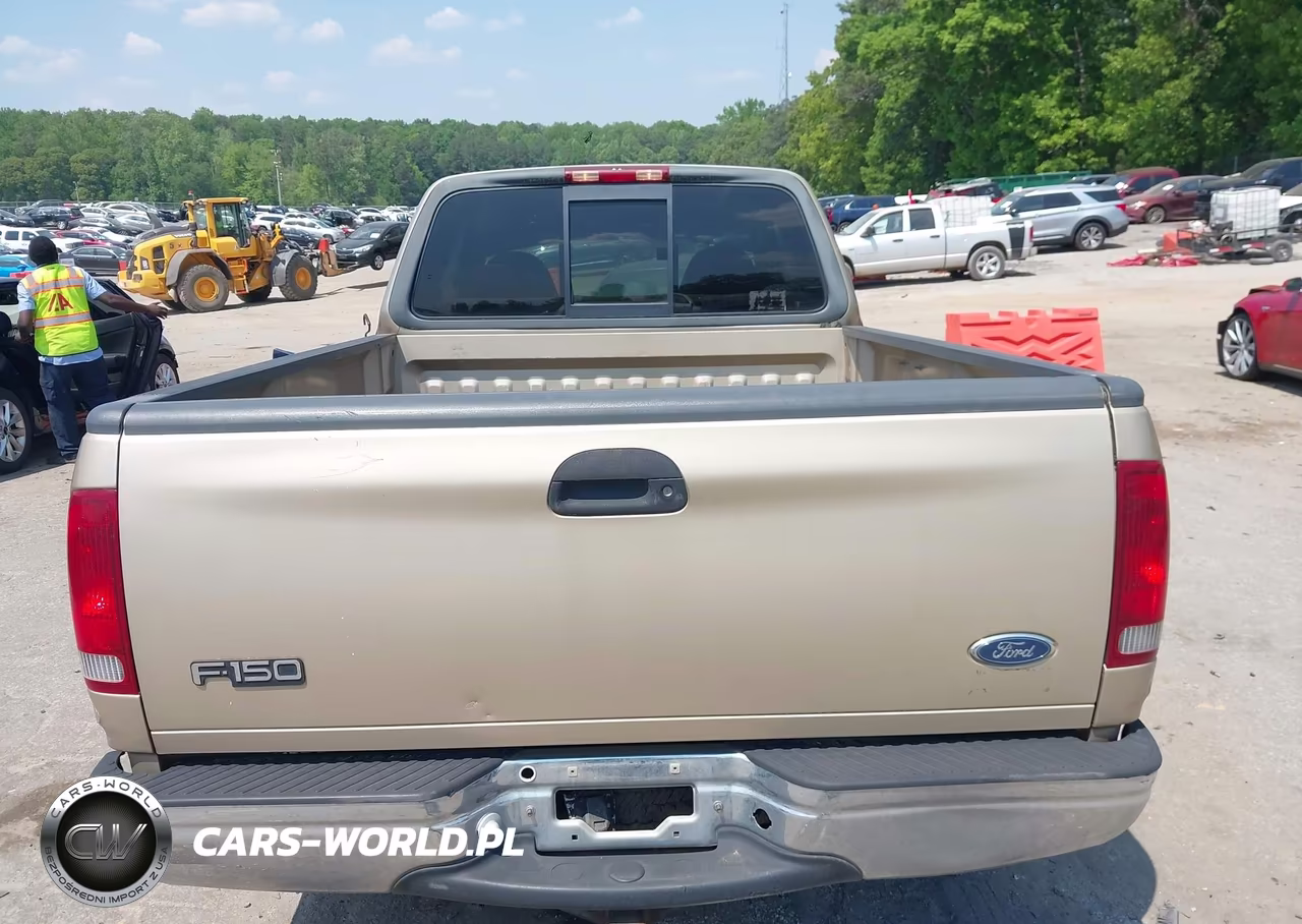 1999 Ford F-150 Work Series-Xl-Xlt VIN:1FTZX172XXNC31209 - 16