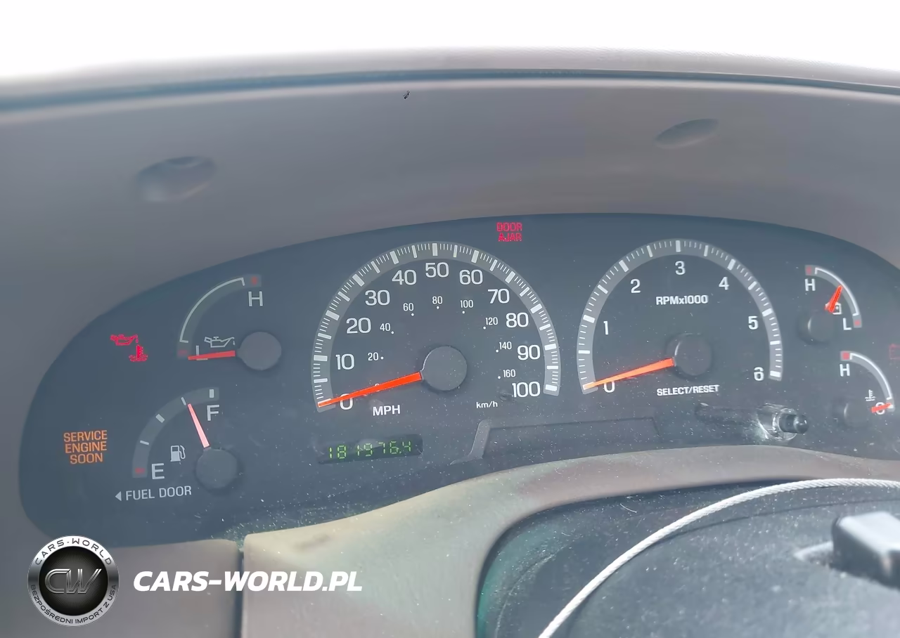 1999 Ford F-150 Work Series-Xl-Xlt VIN:1FTZX172XXNC31209 - 7