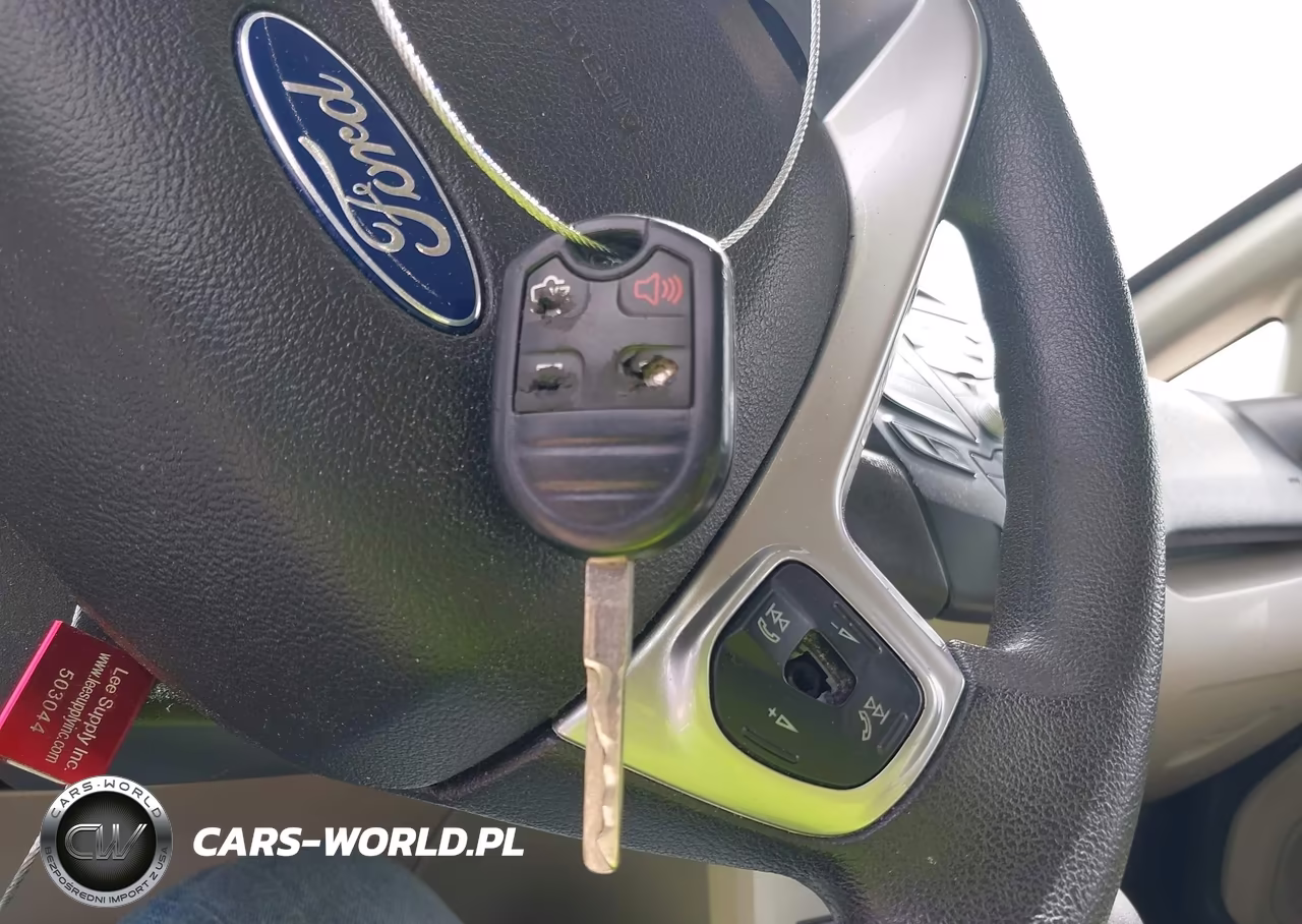 2019 Ford Fiesta Se VIN:3FADP4EJ4KM102171 - 11