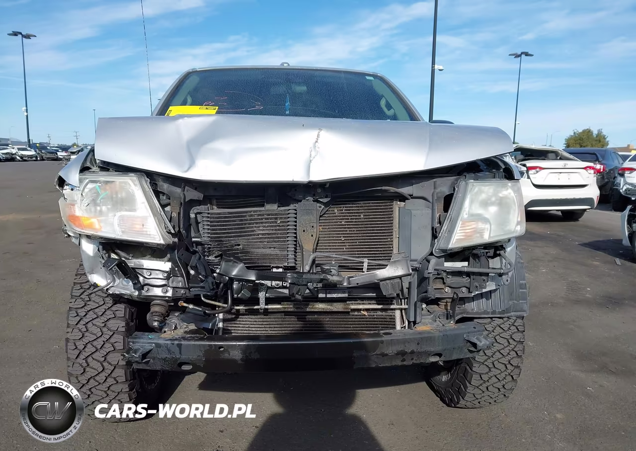 2014 Nissan Frontier Desert Runner-S-Sl-Sv VIN:1N6AD0ER5EN719350 - 13