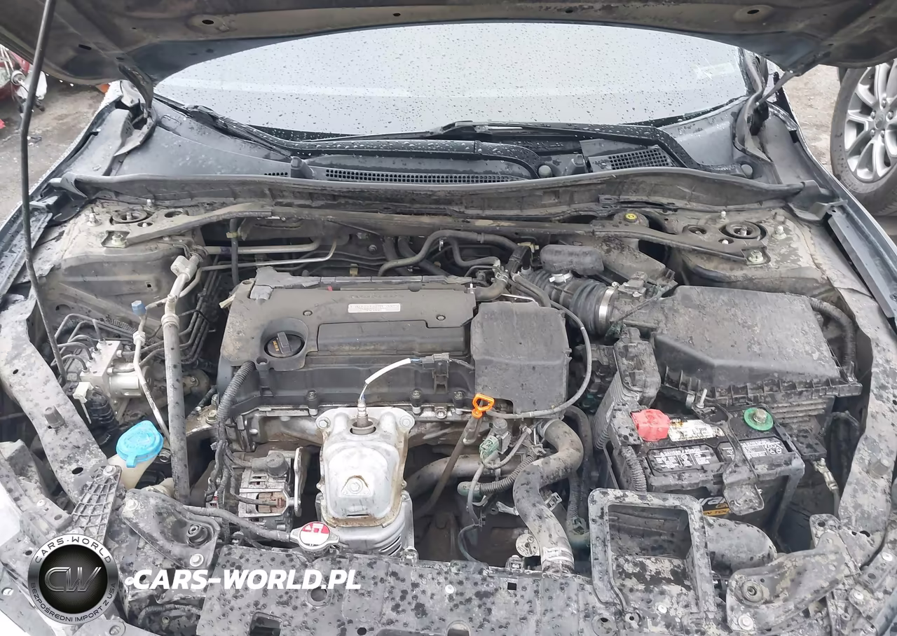 2017 Honda Accord Sport VIN:1HGCR2F50HA039339 - 10
