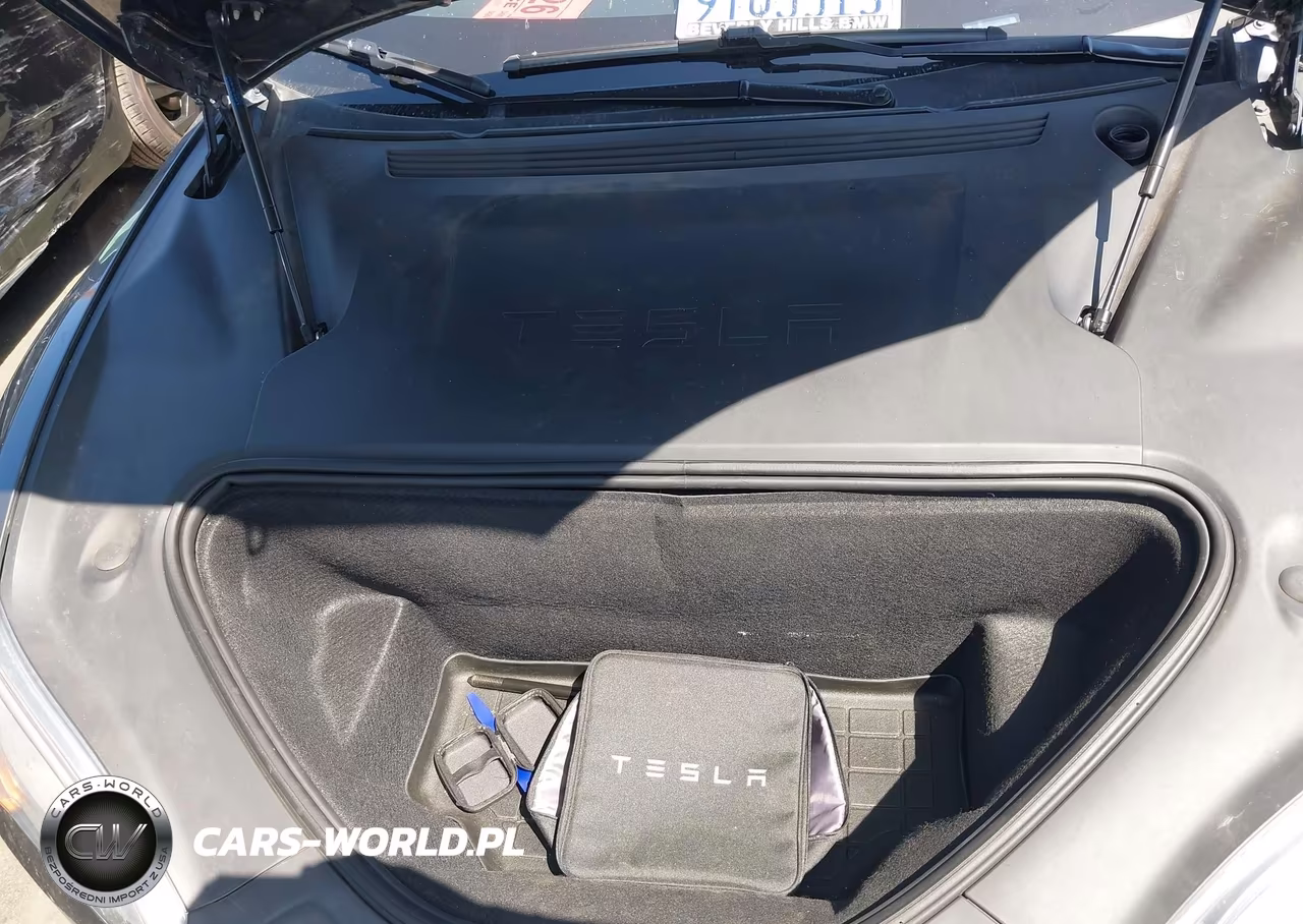 2020 Tesla Model S Long Range Dual Motor All-Wheel Drive-Long Range Plus Dual Motor All-Wheel Drive VIN:5YJSA1E29LF401350 - 10