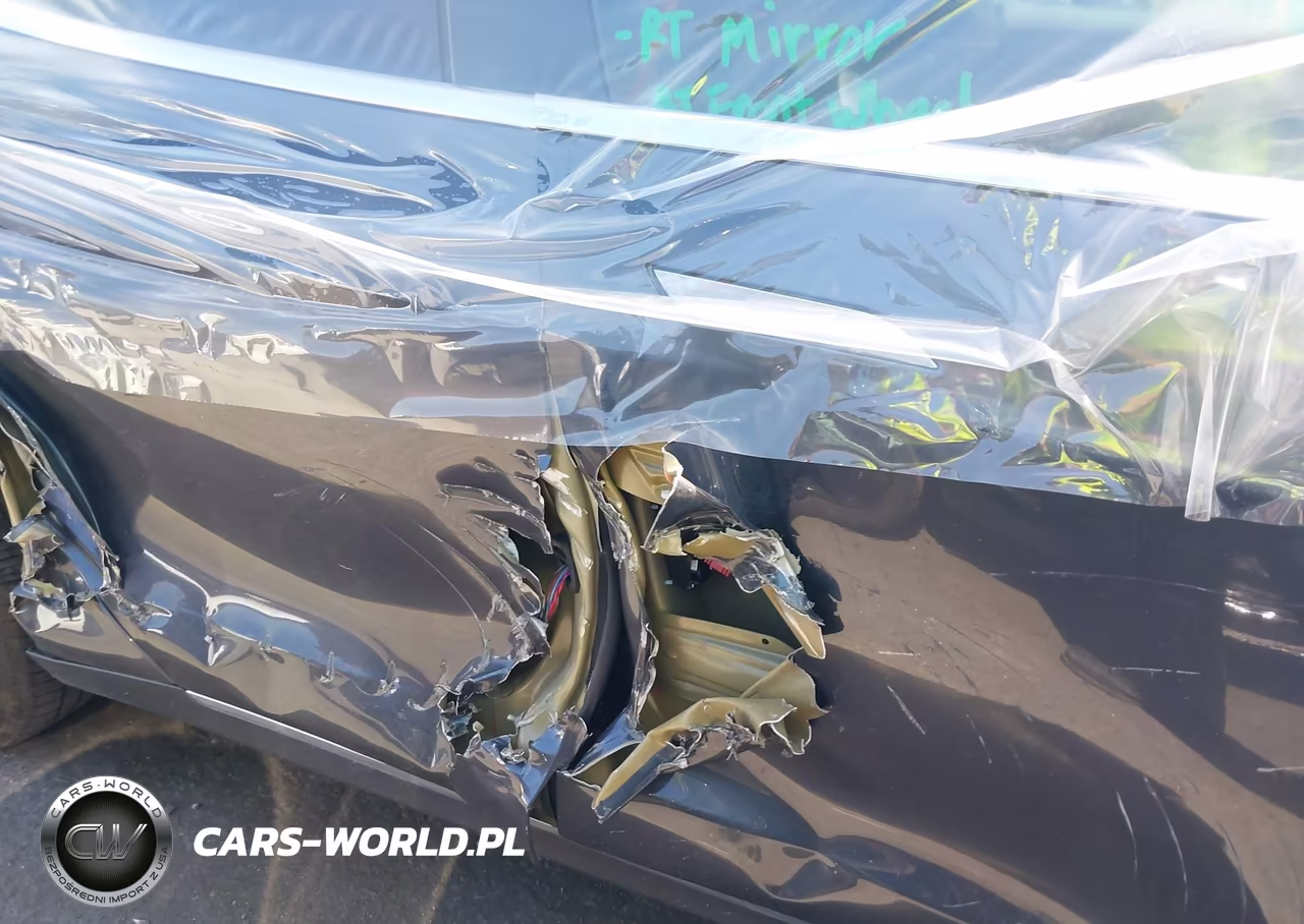 2020 Tesla Model S Long Range Dual Motor All-Wheel Drive-Long Range Plus Dual Motor All-Wheel Drive VIN:5YJSA1E29LF401350 - 6