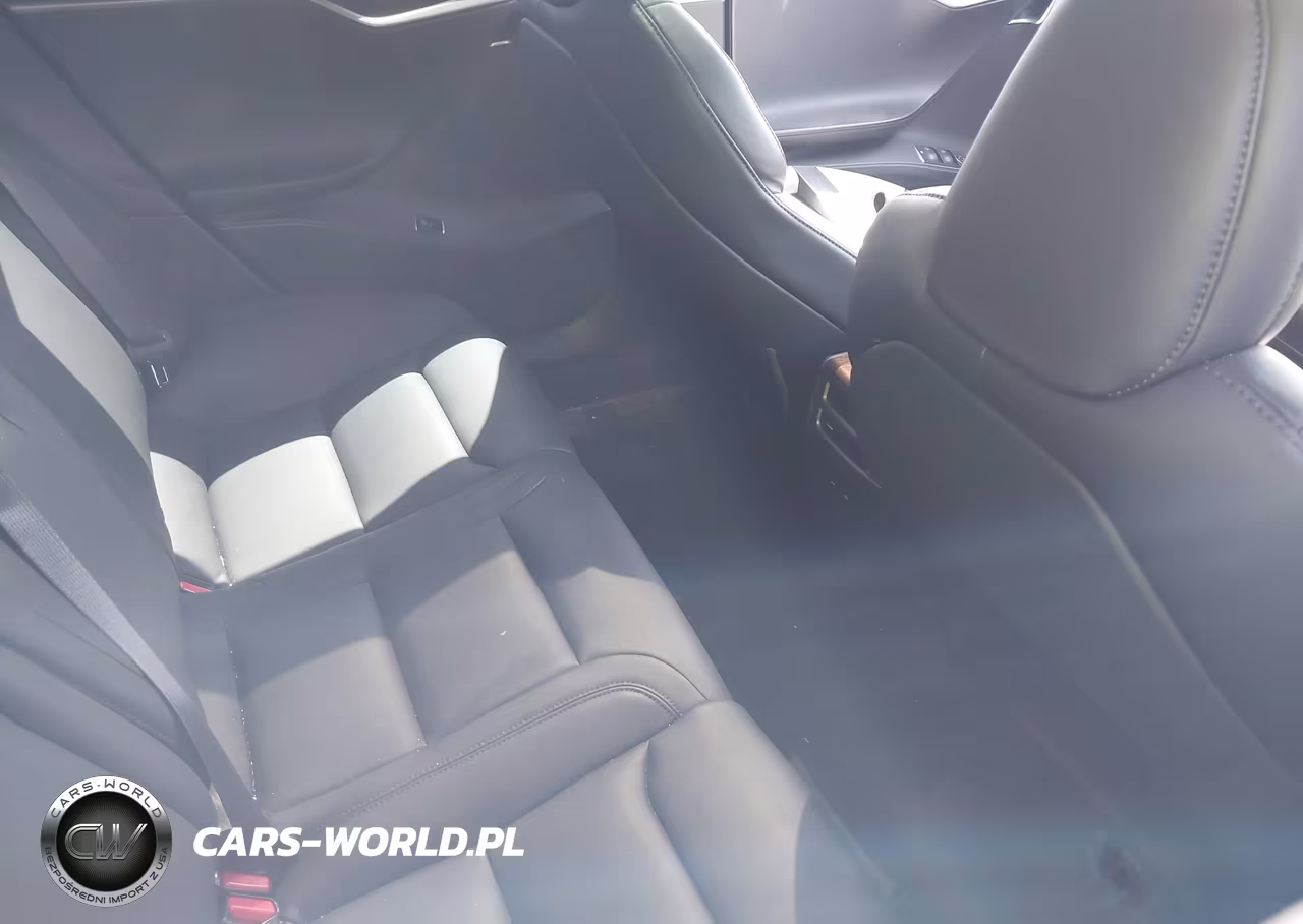 2020 Tesla Model S Long Range Dual Motor All-Wheel Drive-Long Range Plus Dual Motor All-Wheel Drive VIN:5YJSA1E29LF401350 - 8