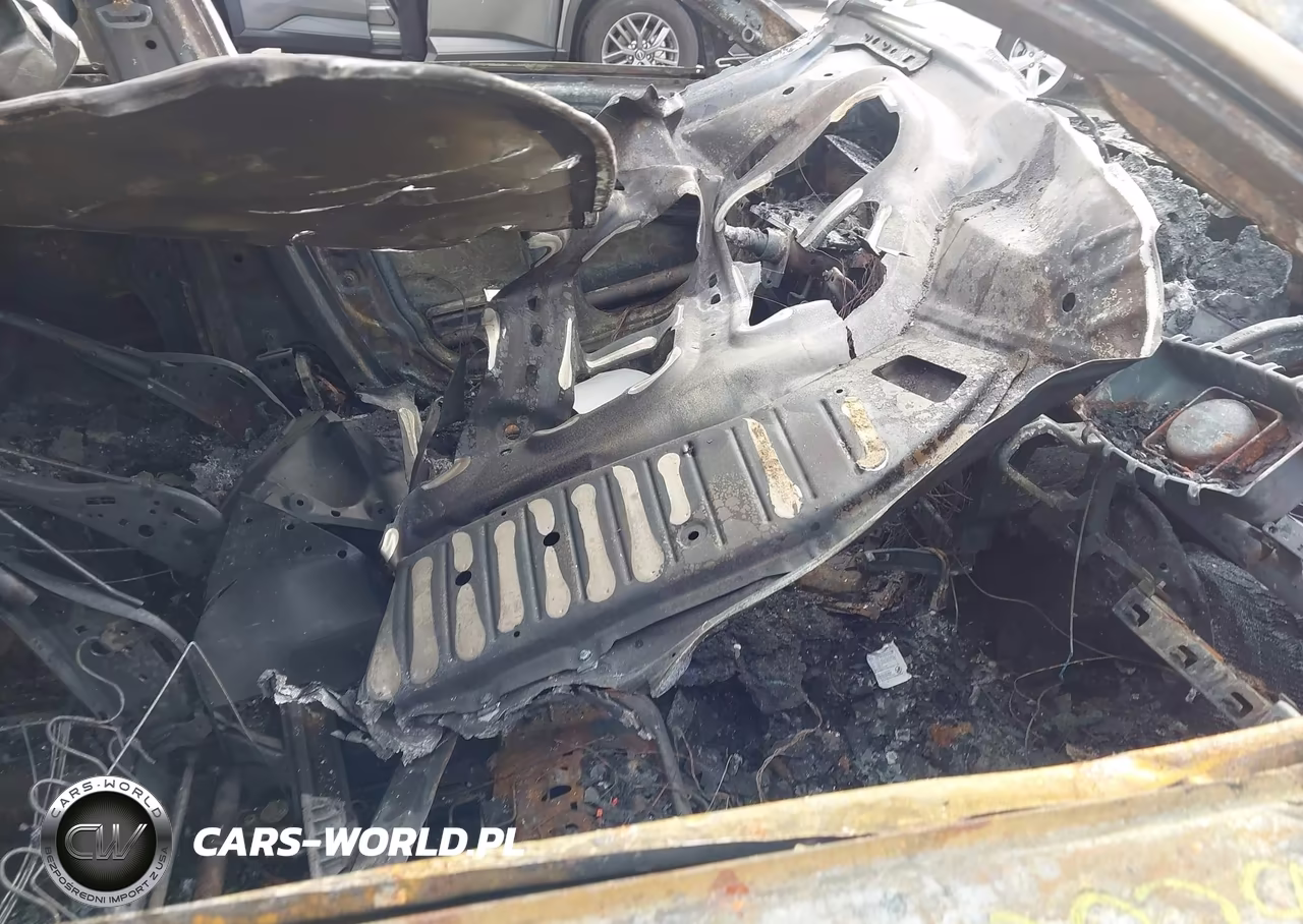 2021 Honda Accord S VIN:1HGCV2F34MA023598 - 5