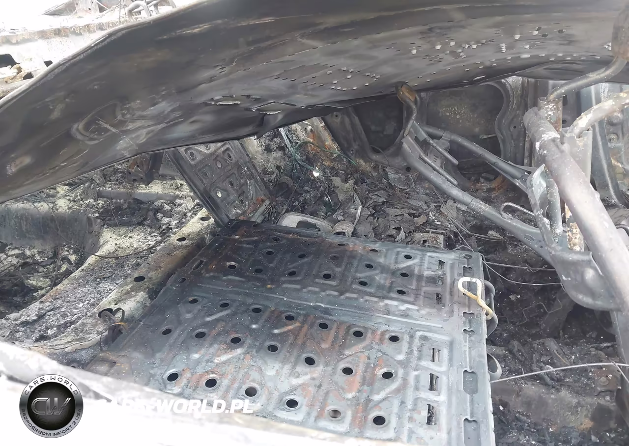 2021 Honda Accord S VIN:1HGCV2F34MA023598 - 8