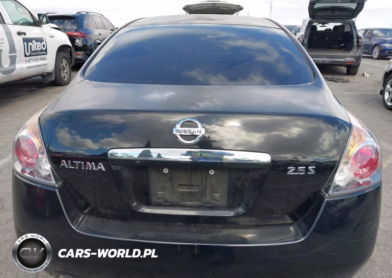 2007 Nissan Altima 2.5 S VIN:1N4AL21E87N444280 - 16