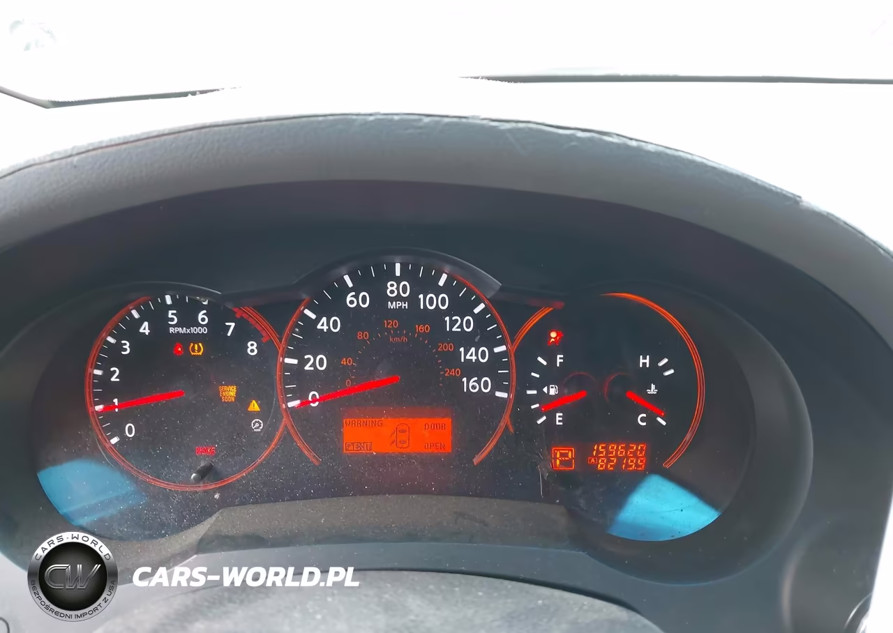 2007 Nissan Altima 2.5 S VIN:1N4AL21E87N444280 - 7