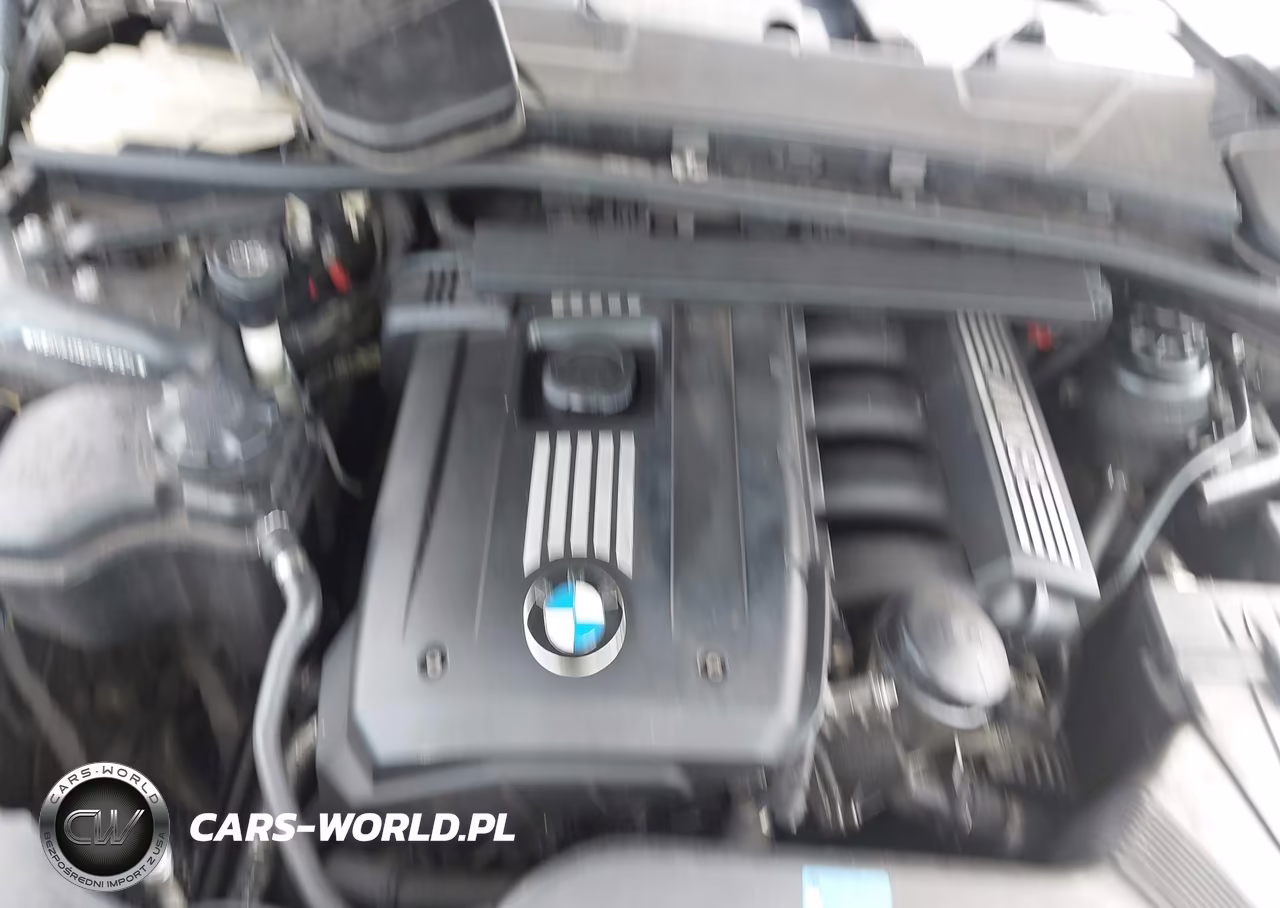 2007 BMW 328I VIN:WBAVA33507PV67674 - 10