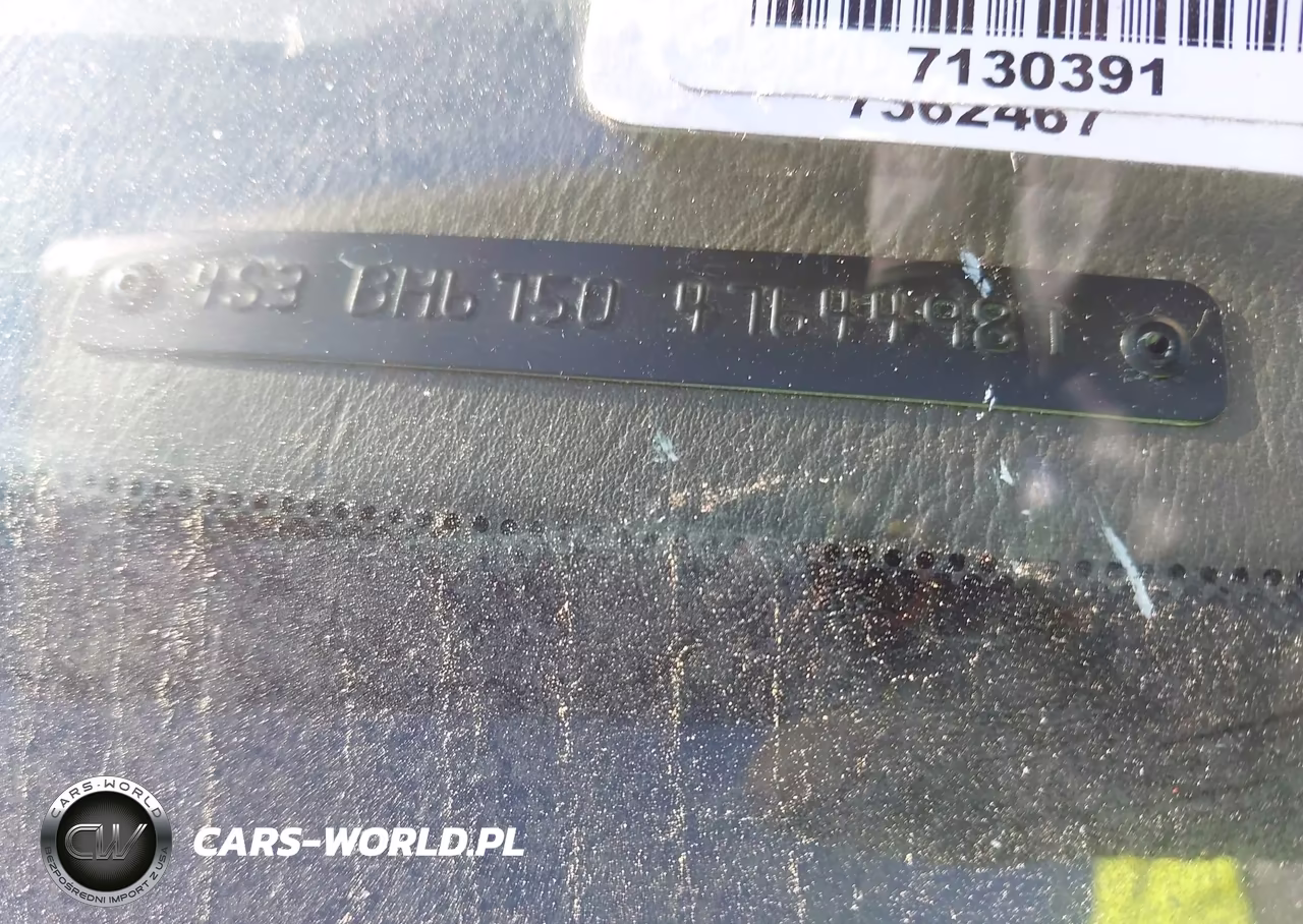 2004 Subaru Outback VIN:4S3BH675047644987 - 11