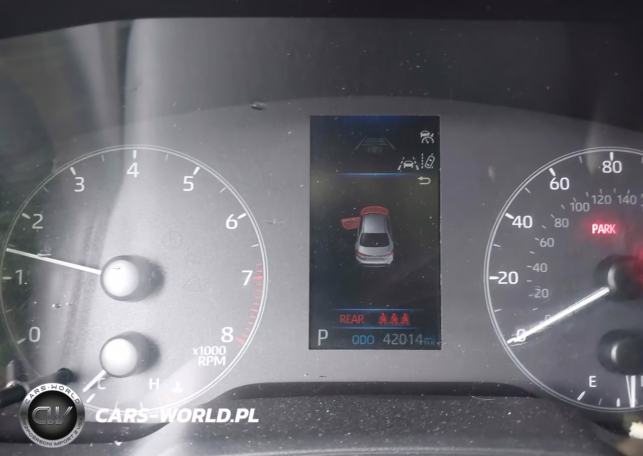 2024 Toyota Corolla Le VIN:5YFB4MDE3RP149113 - 7