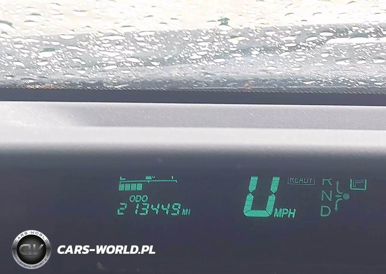 2005 Toyota Prius VIN:JTDKB20UX53054347 - 15