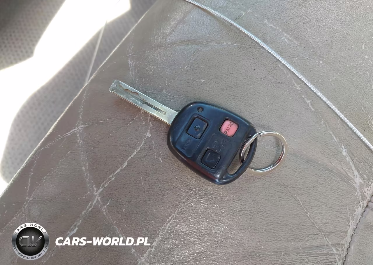 2001 Lexus Rx 300 VIN:JTJGF10U010113256 - 11