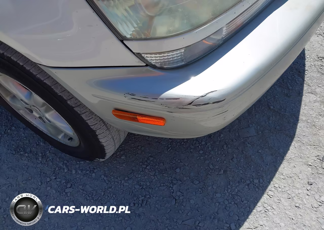 2001 Lexus Rx 300 VIN:JTJGF10U010113256 - 19
