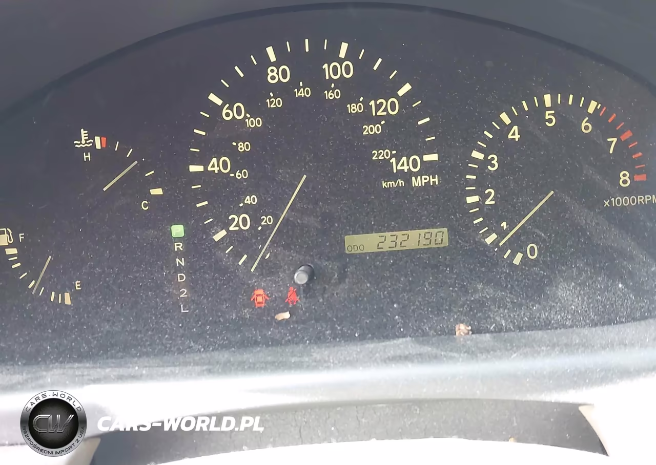 2001 Lexus Rx 300 VIN:JTJGF10U010113256 - 7