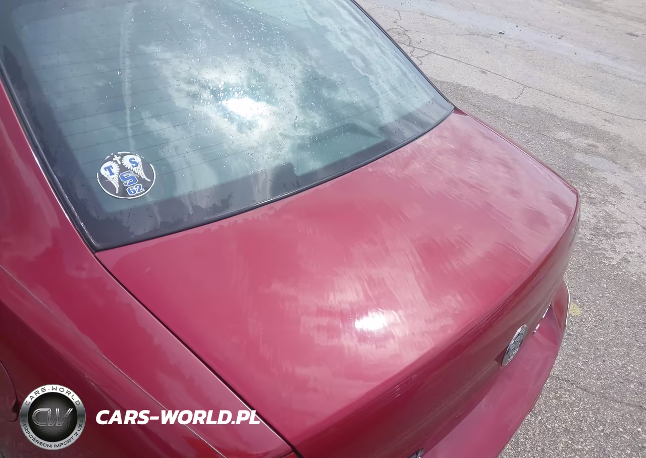 2005 Buick Lacrosse Cxl VIN:2G4WD532851324040 - 13