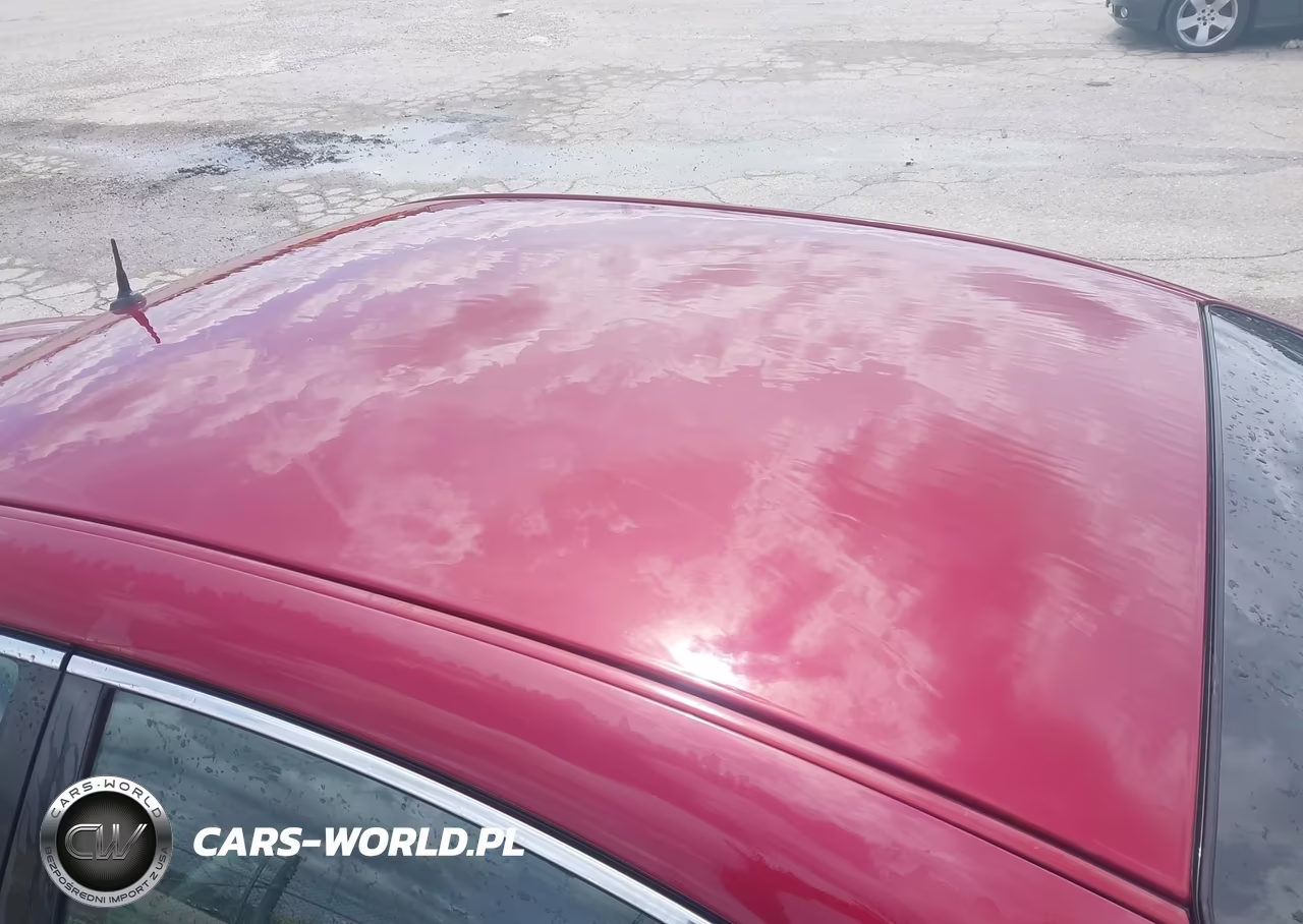 2005 Buick Lacrosse Cxl VIN:2G4WD532851324040 - 6