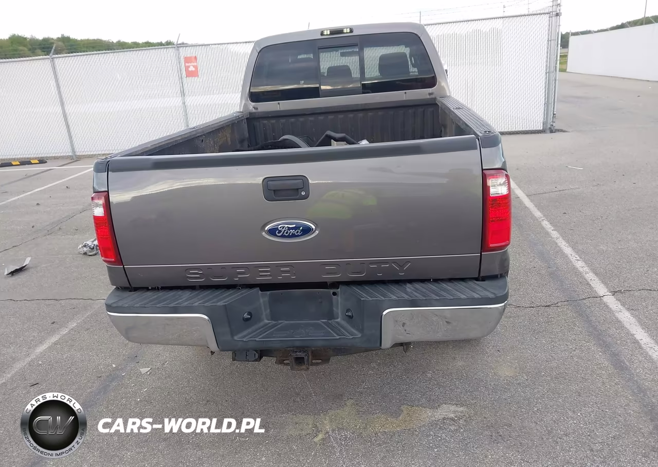 2012 Ford F-350 Xlt VIN:1FT8W3BT9CEB90897 - 15